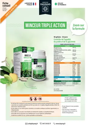 Affichette