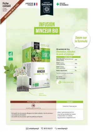 Affichette