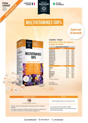 Affichette