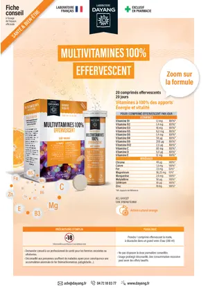 Affichette