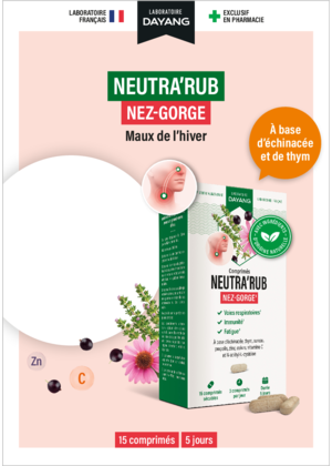 Affichette