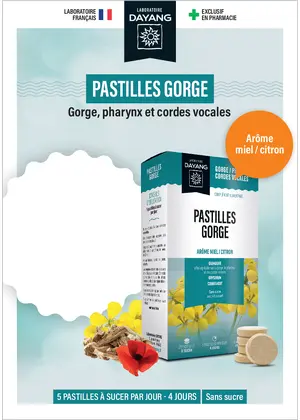 Affichette