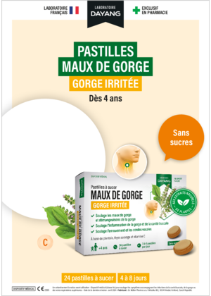 Affichette