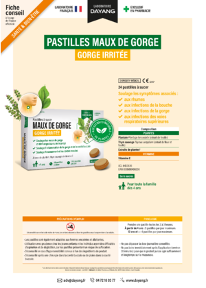 Affichette
