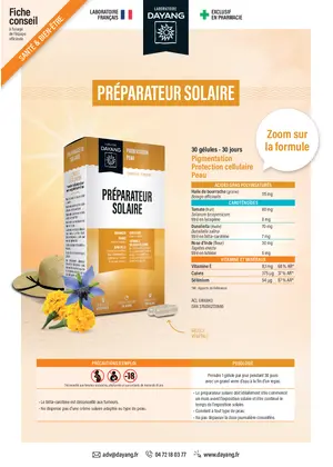 Affichette