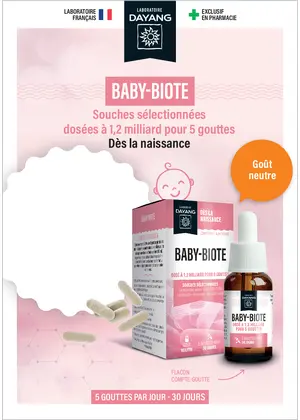 Affichette