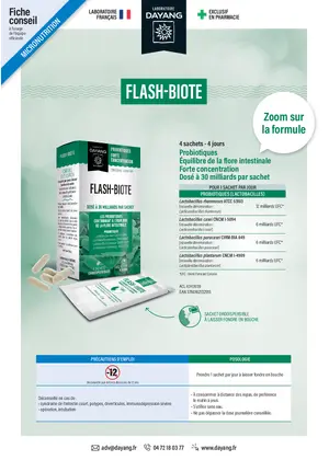 Affichette
