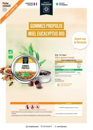 Affichette