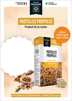 Affichette
