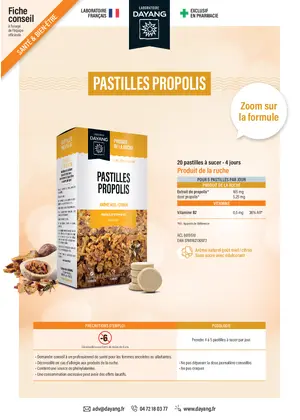 Affichette