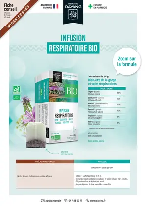 Affichette