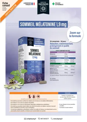Affichette