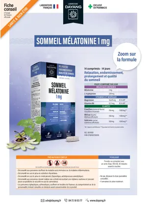 Affichette