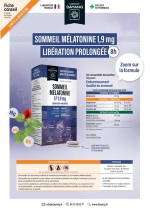 Affichette