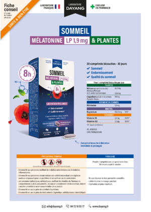 Affichette