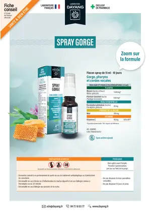 Affichette