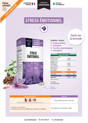 Affichette