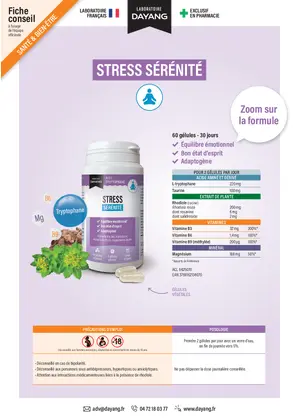 Affichette