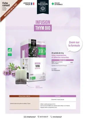 Affichette