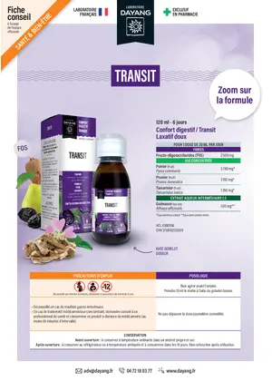 Affichette