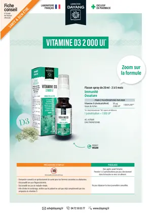 Affichette
