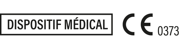 DISPOSITIF MEDICAL CE 0373