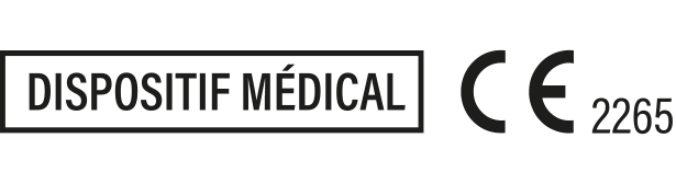 DISPOSITIF MEDICAL CE 2265
