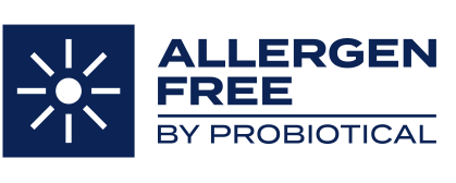 ALLERGEN FREE