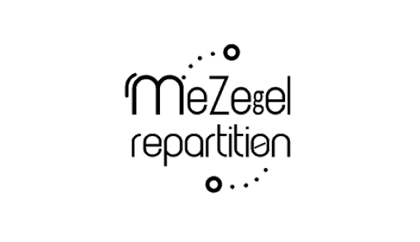 Mezegel Répartition