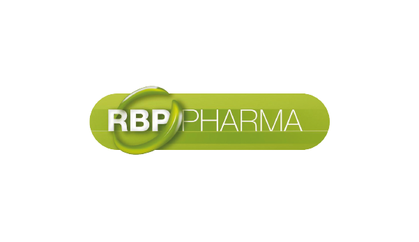 RBP pharma CAP