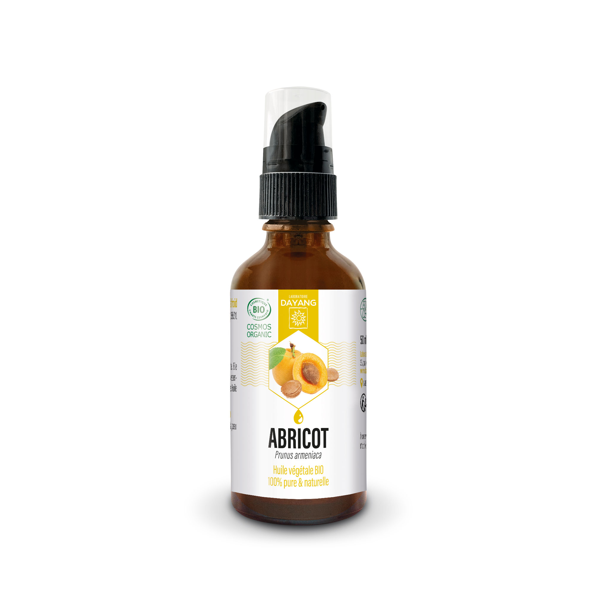 Abricot BIO