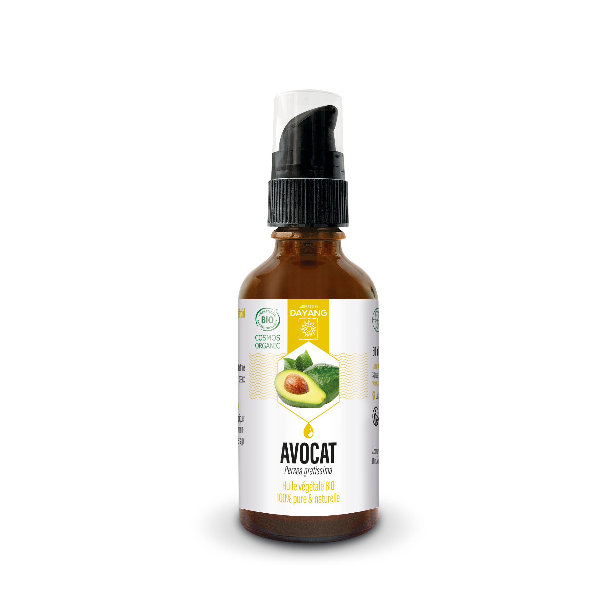 Avocat BIO