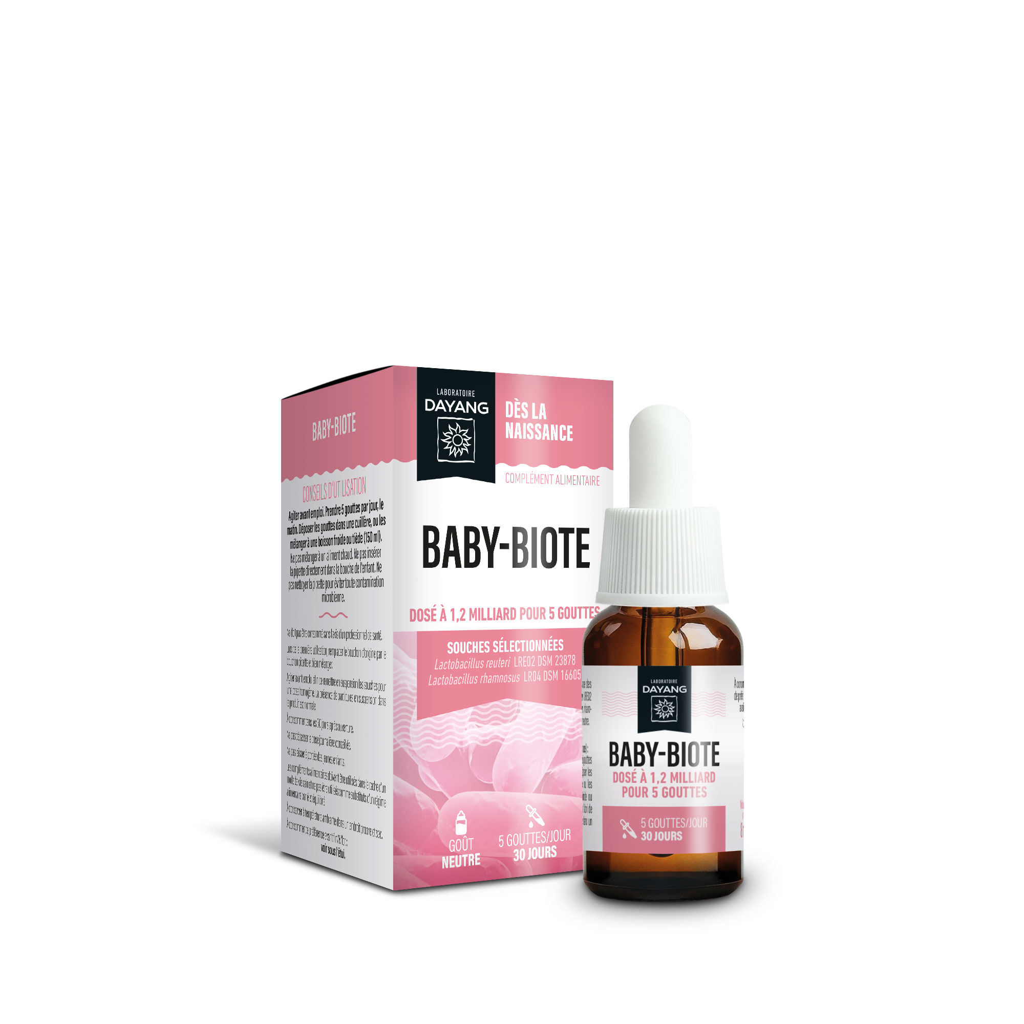 Baby-biote