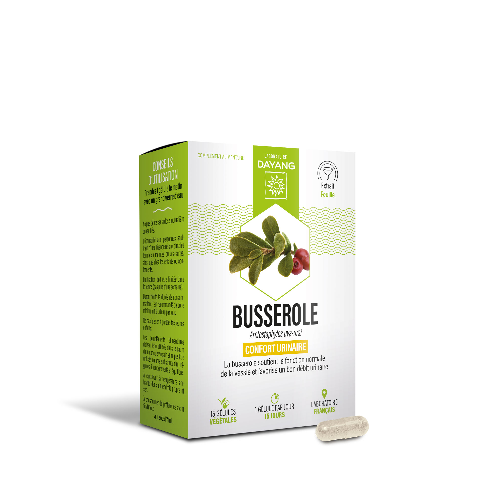 Busserole
