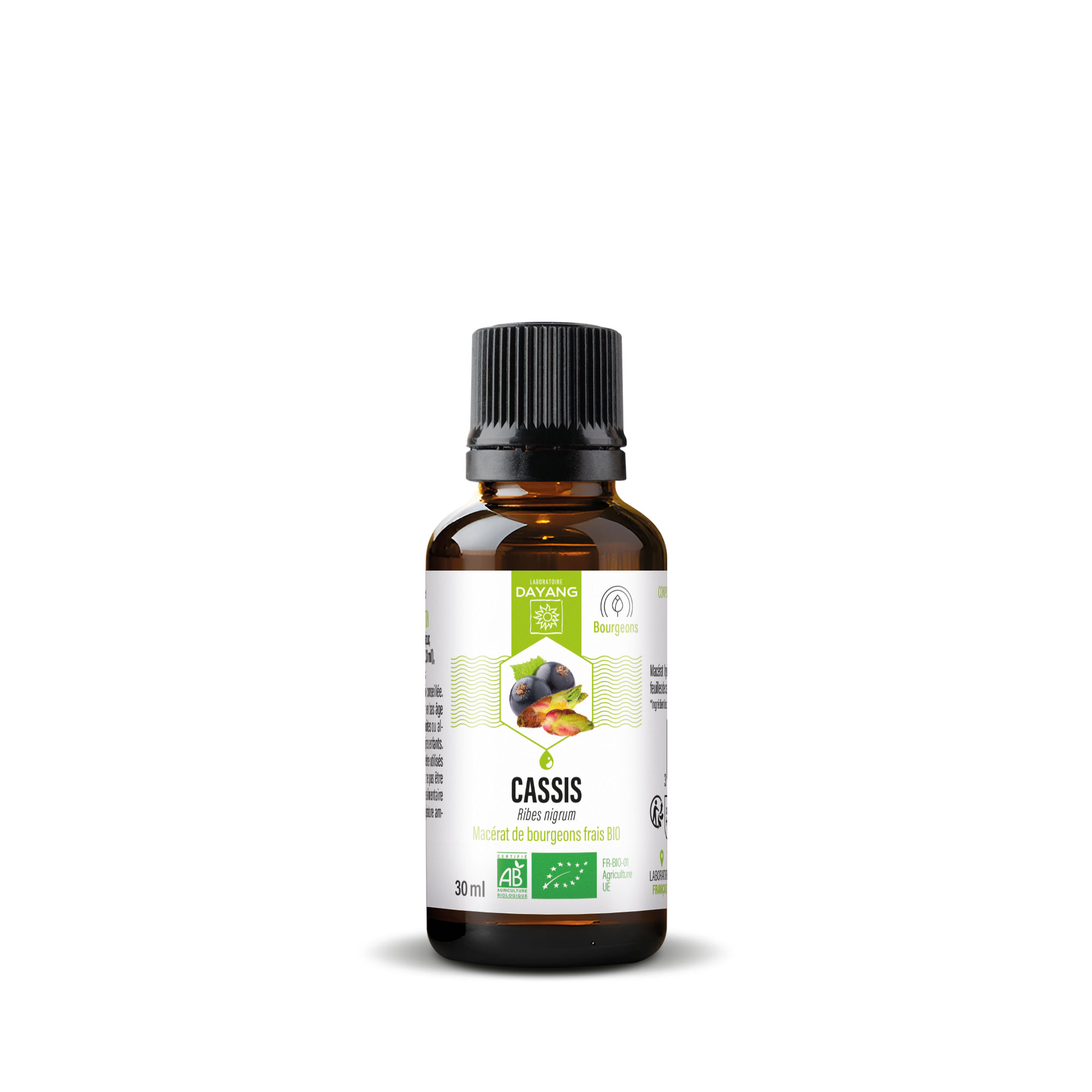 Cassis BIO