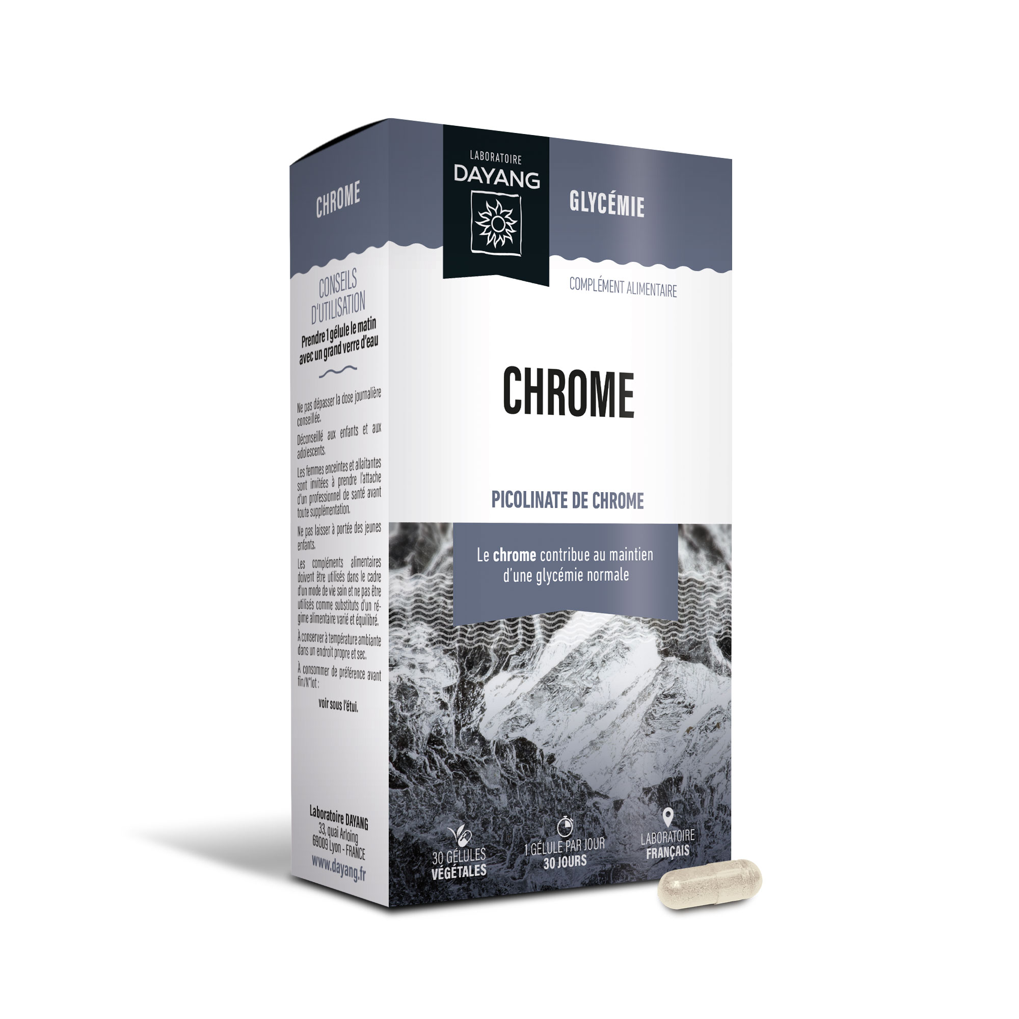 Chrome