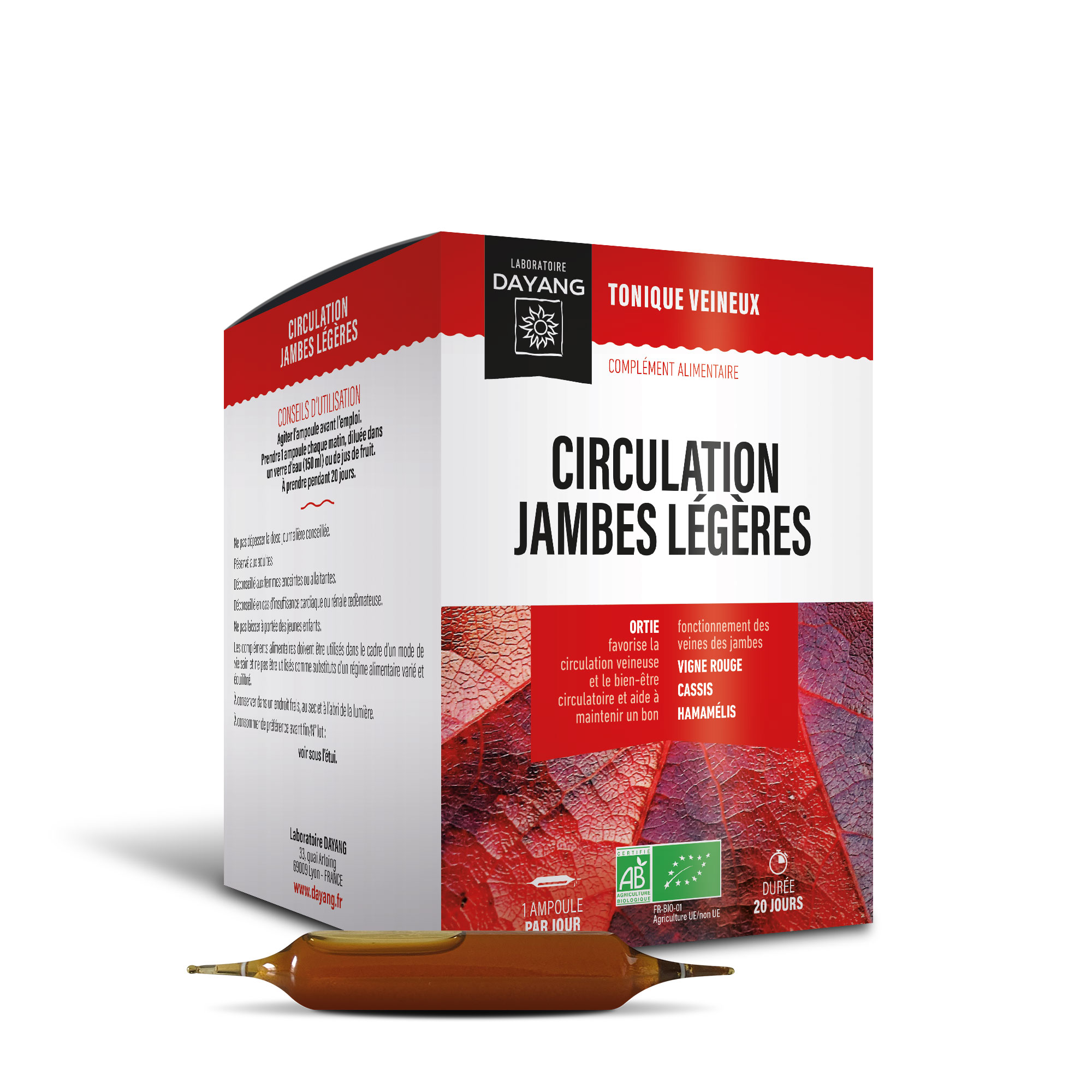 Circulation BIO