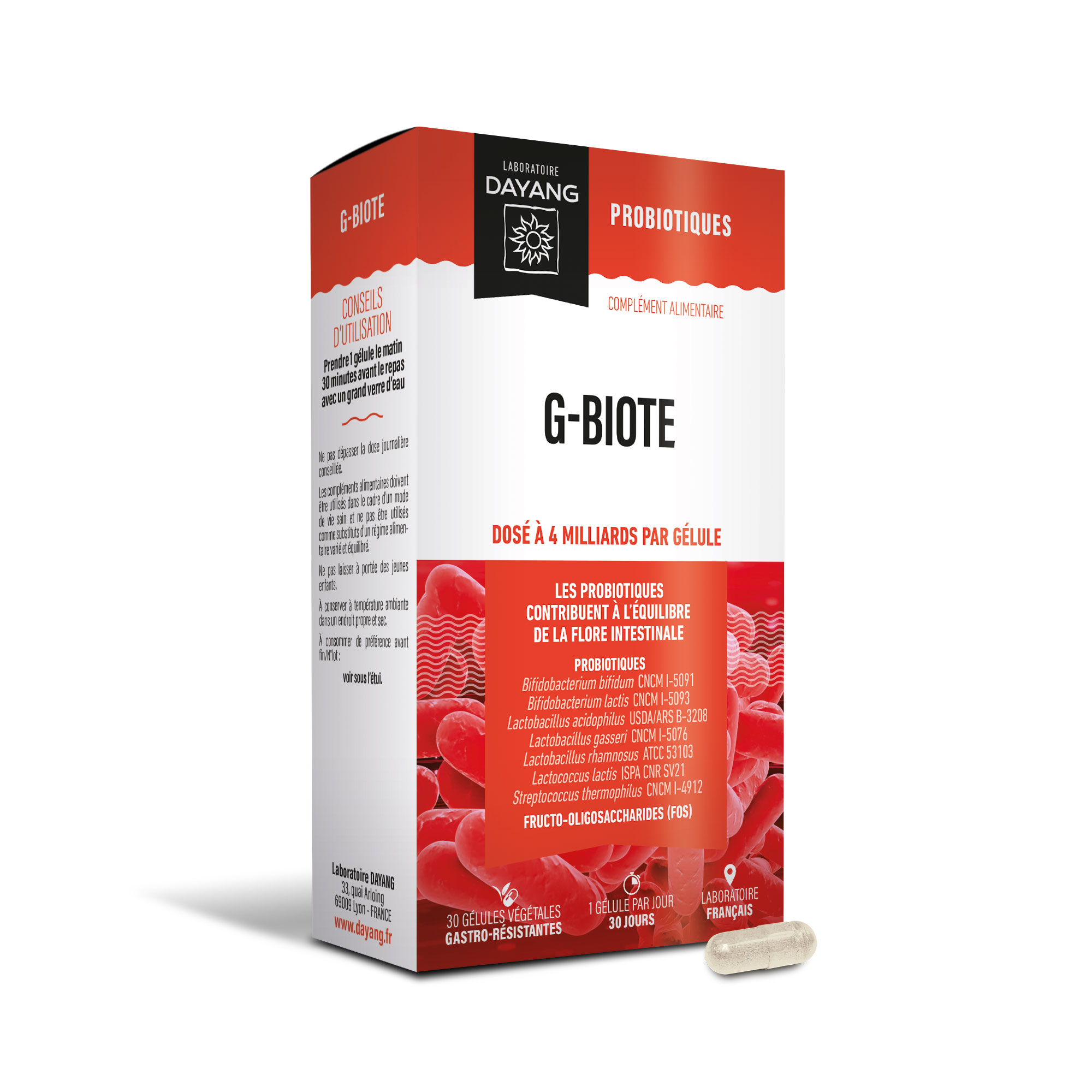 G-biote