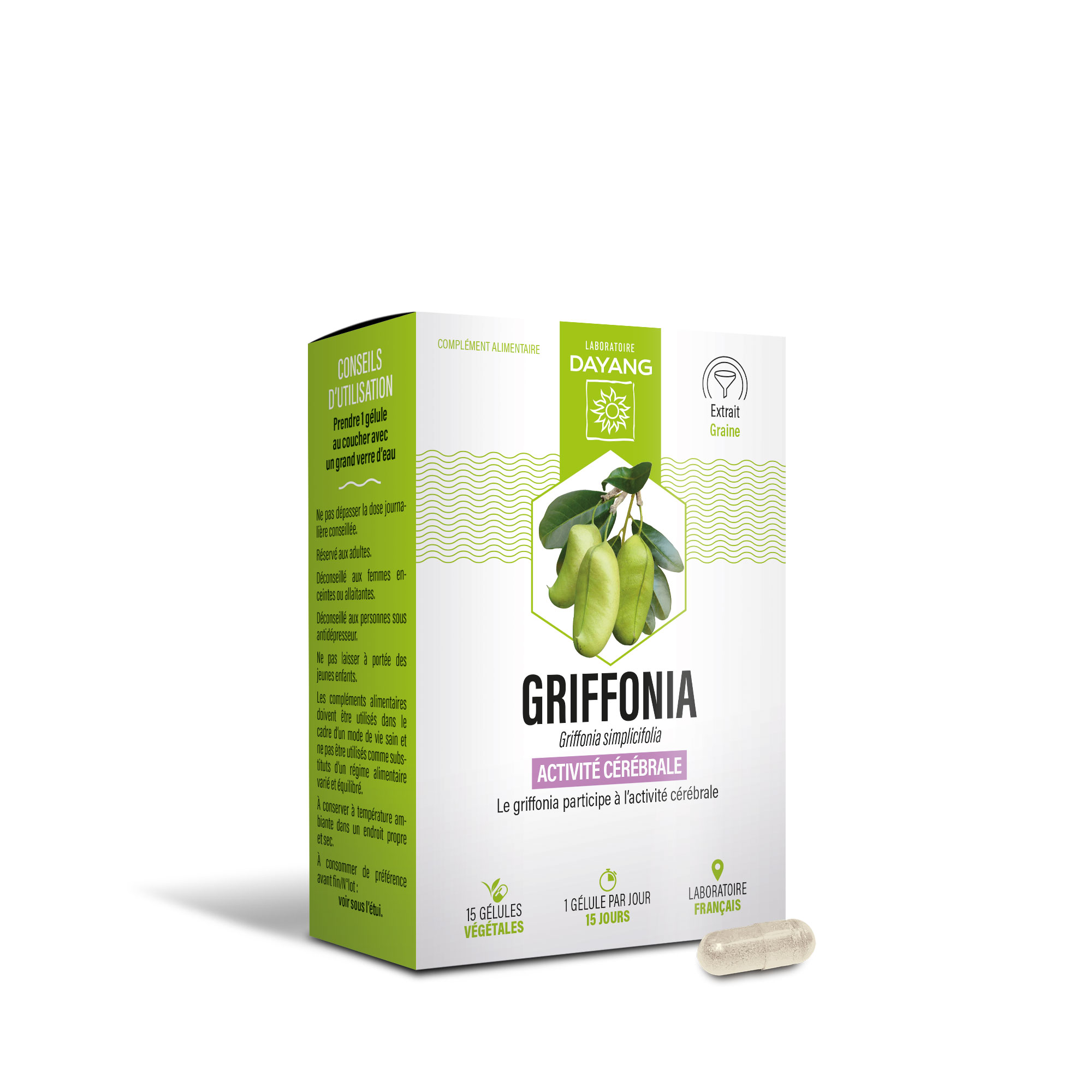 Griffonia