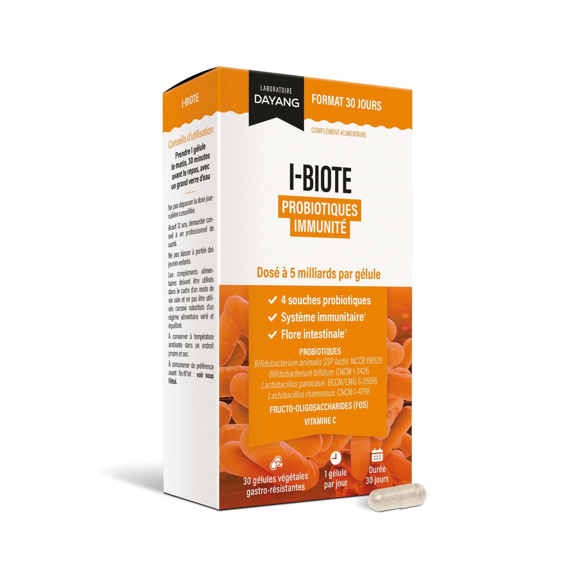 I-biote