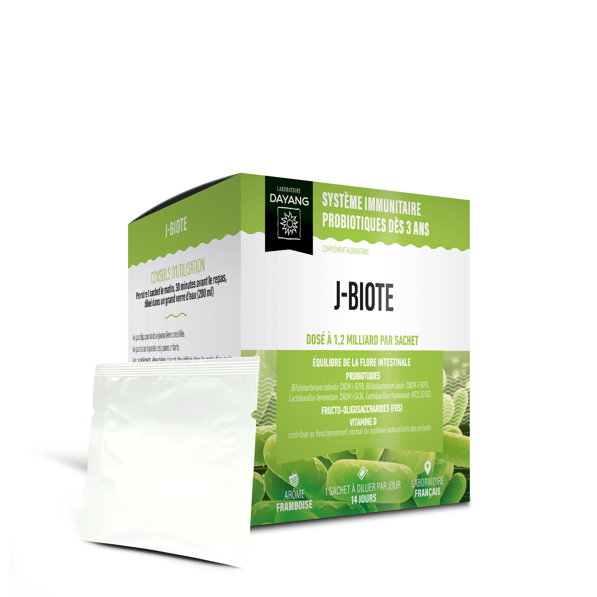 J-biote 1
