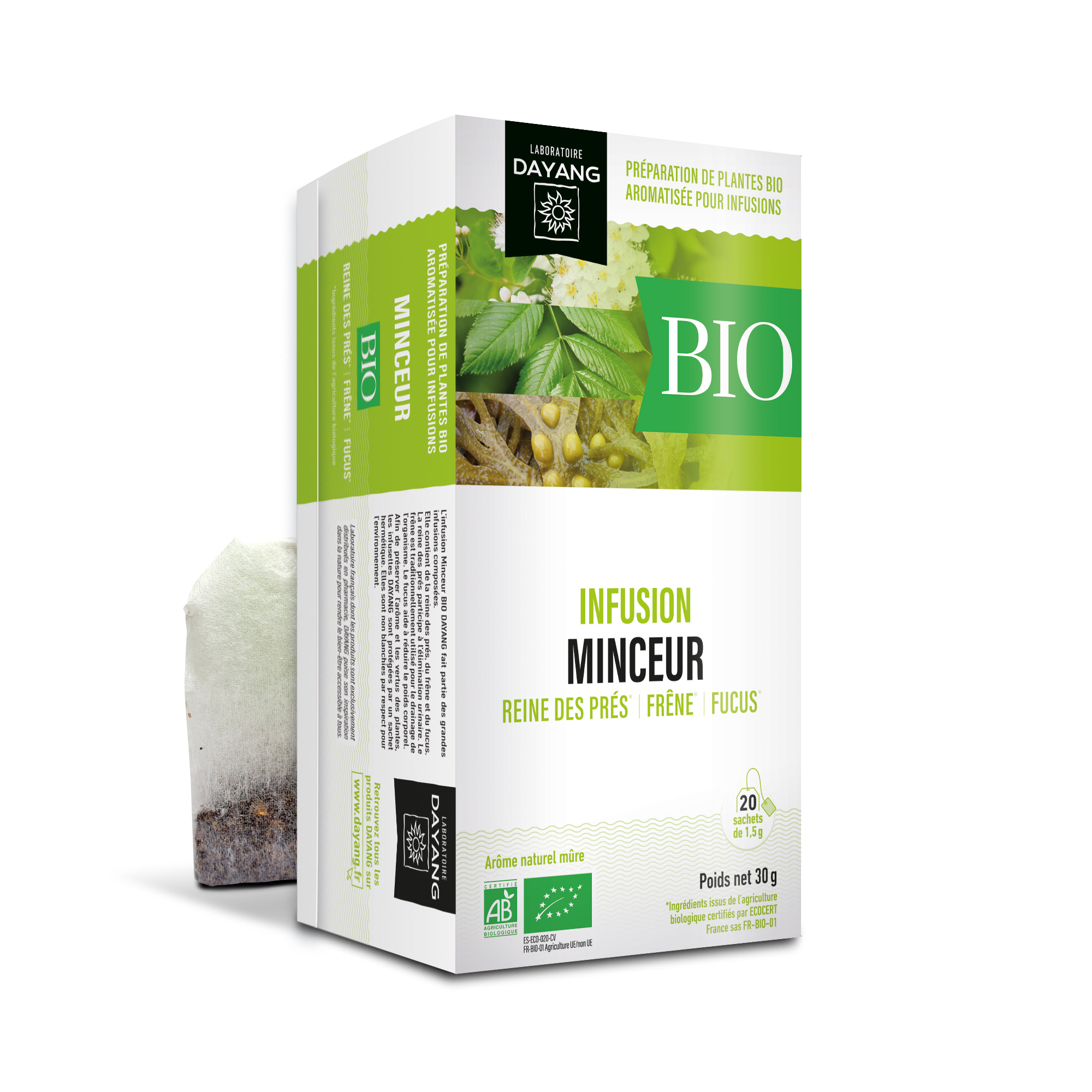 Minceur BIO