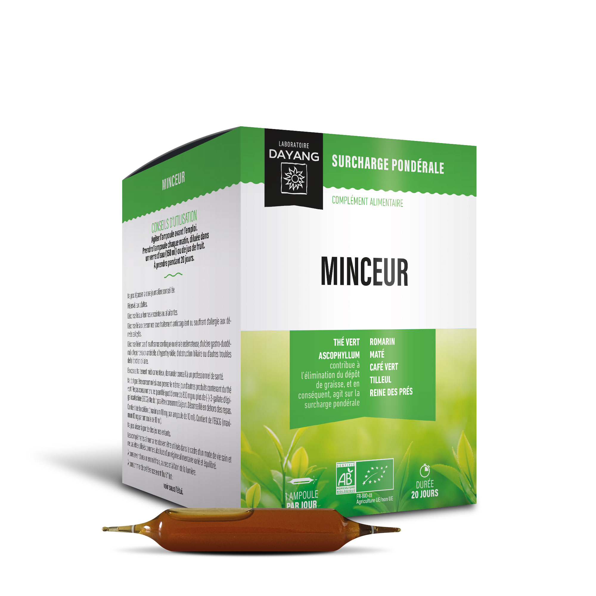 Minceur BIO