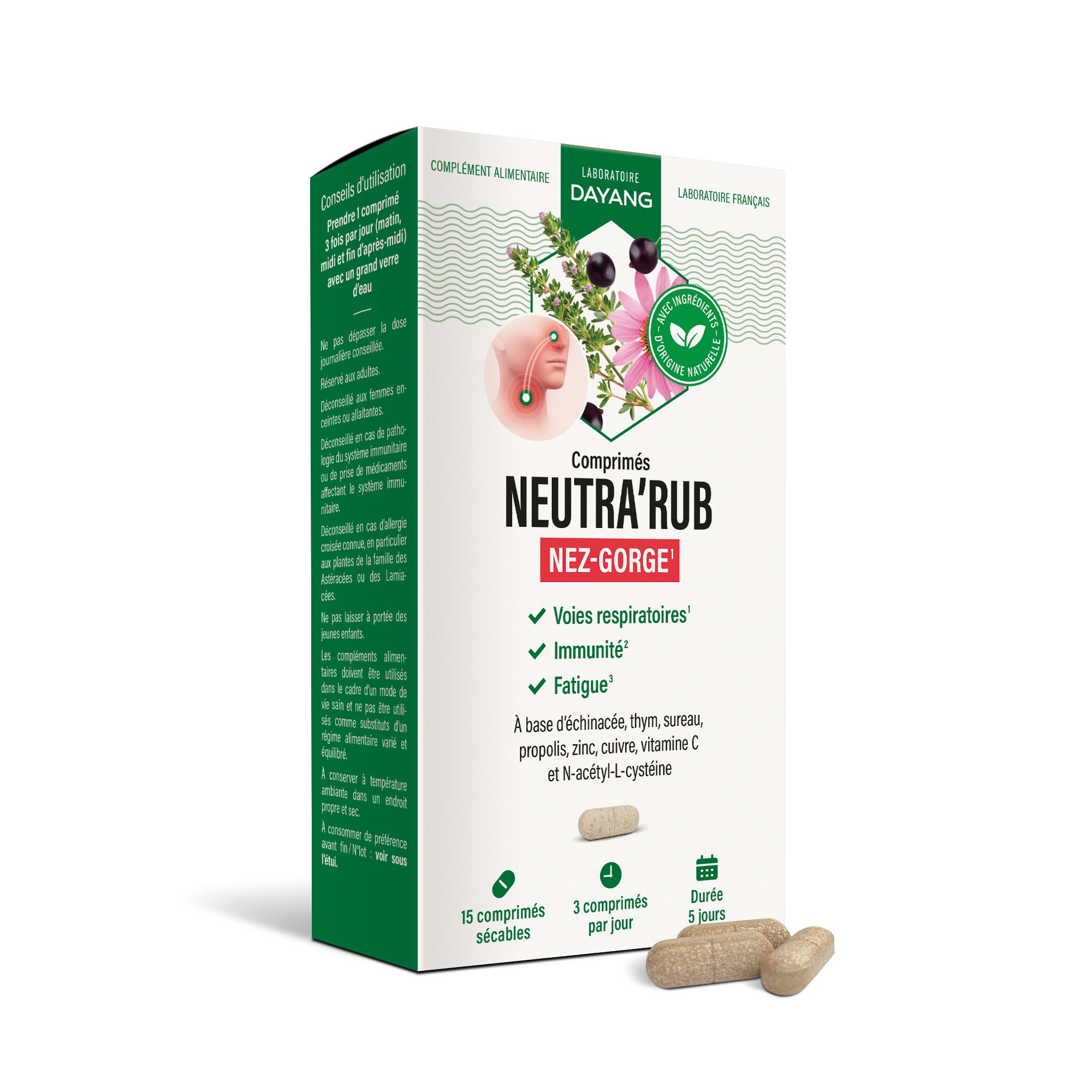 Neutra'Rub