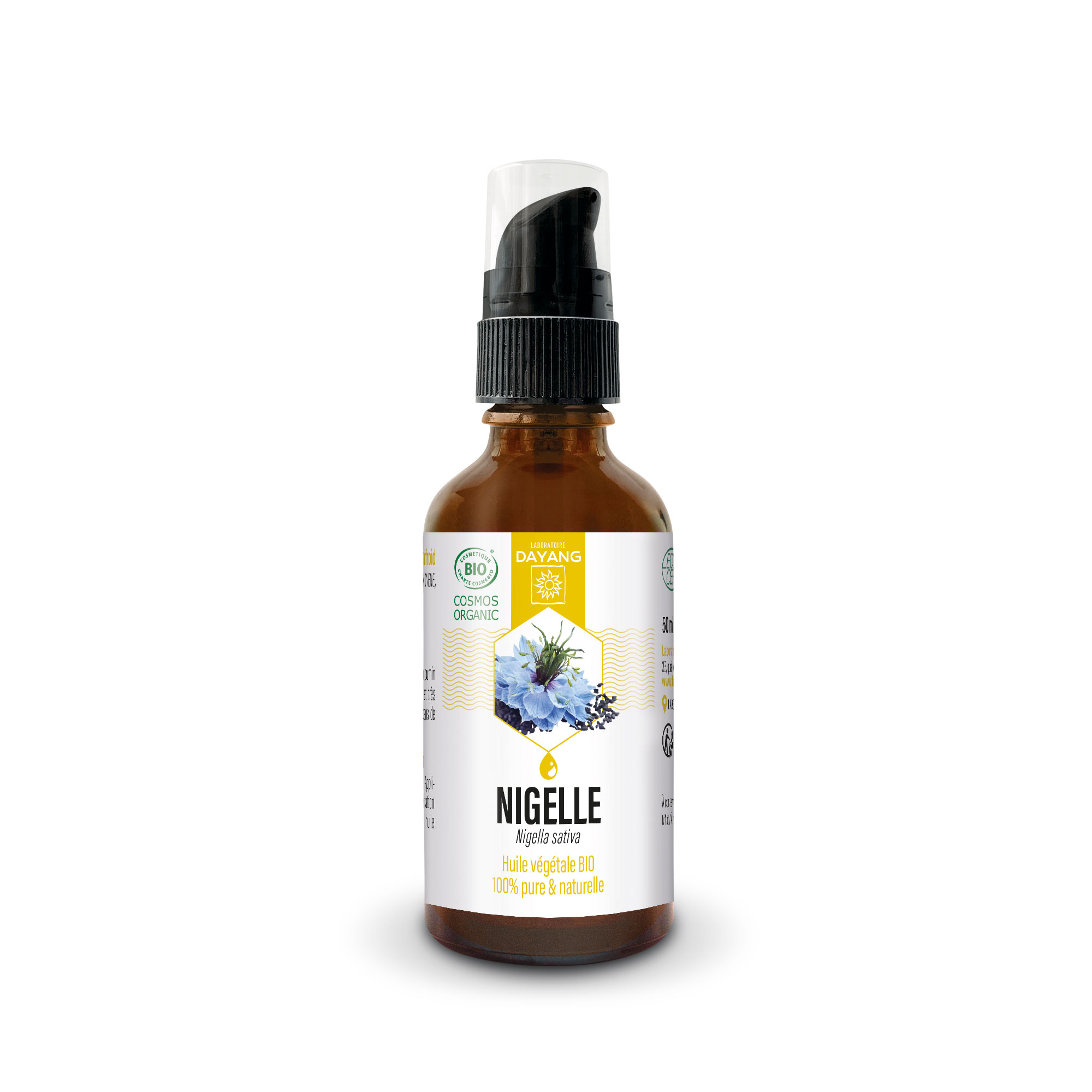 Nigelle BIO