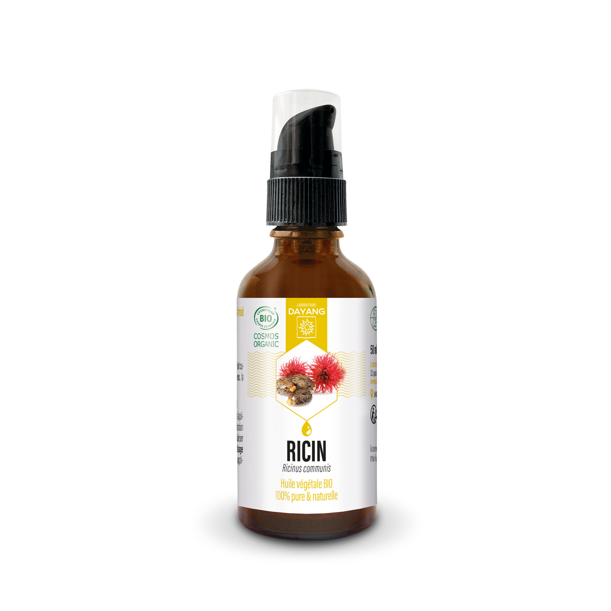 Ricin BIO