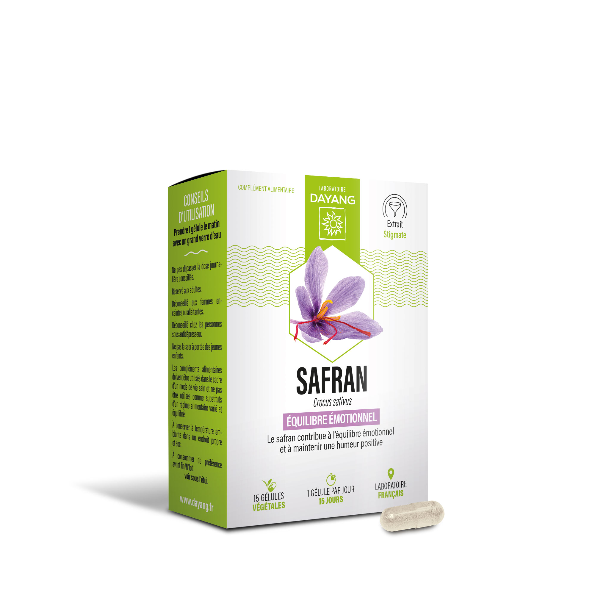 Safran