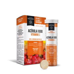 Acérola 1000