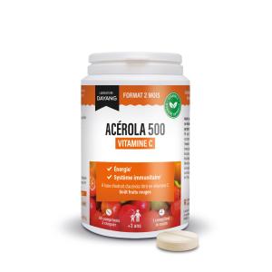 Acérola 500