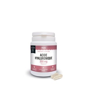 Acide hyaluronique